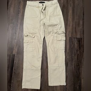 princess polly cargo pants